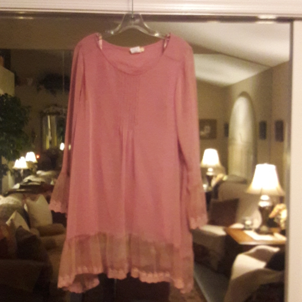 Tunic